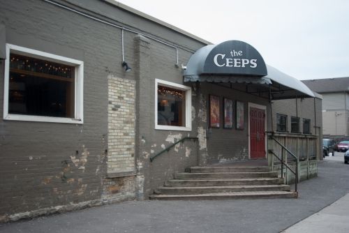 the ceeps bar