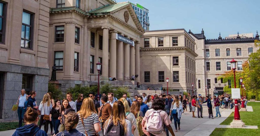 uOttawa Archives Campus Guides