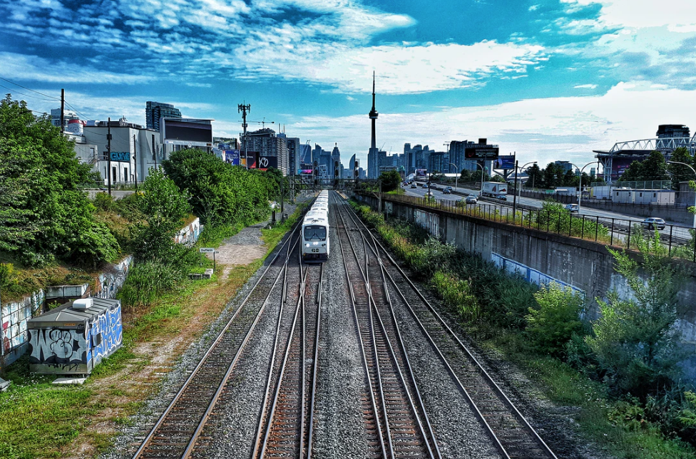 Surviving The GO Train Commute To The University Of Toronto   Screen Shot 2021 01 05 At 11.51.54 AM 