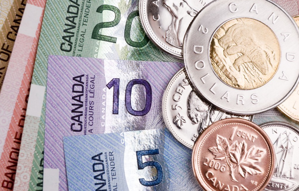 canadian money financial aid