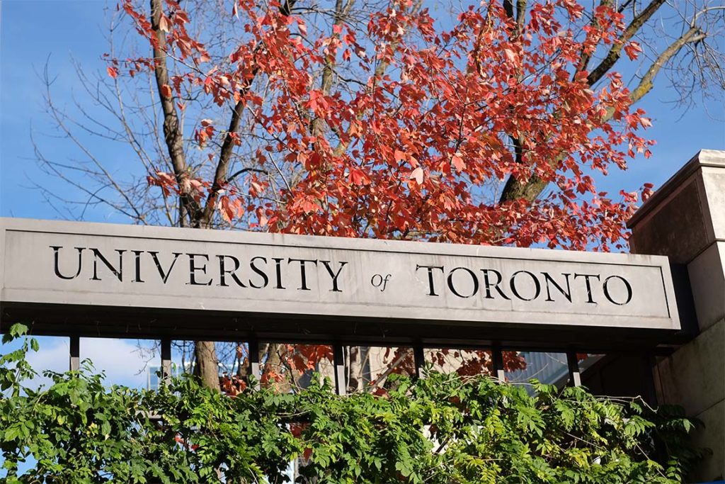 UofT’s Top Professors and the Courses They Teach! Campus Guides