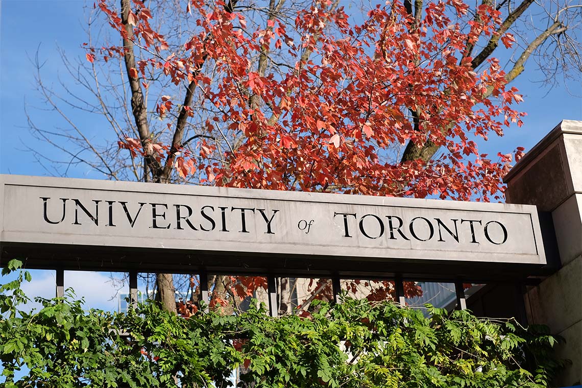 phd in management at university of toronto