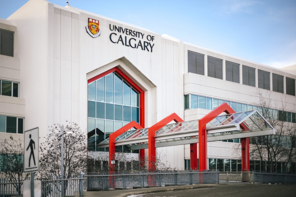 History And Alumni From The University Of Calgary Campus Guides