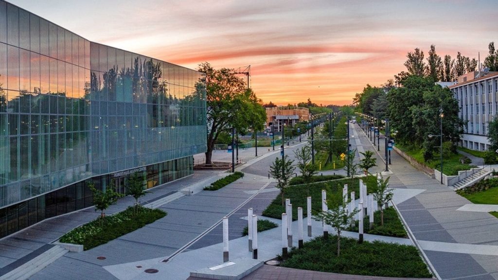 Top Professors And Alumni At UBC Vancouver Campus Guides