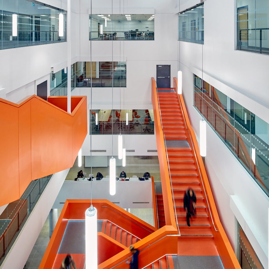 Where To Live And What To Do At Sheridan College Campus Guides